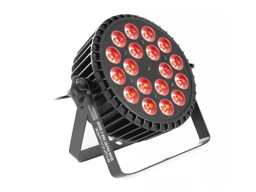 lightmaXX Vega Silent PAR II