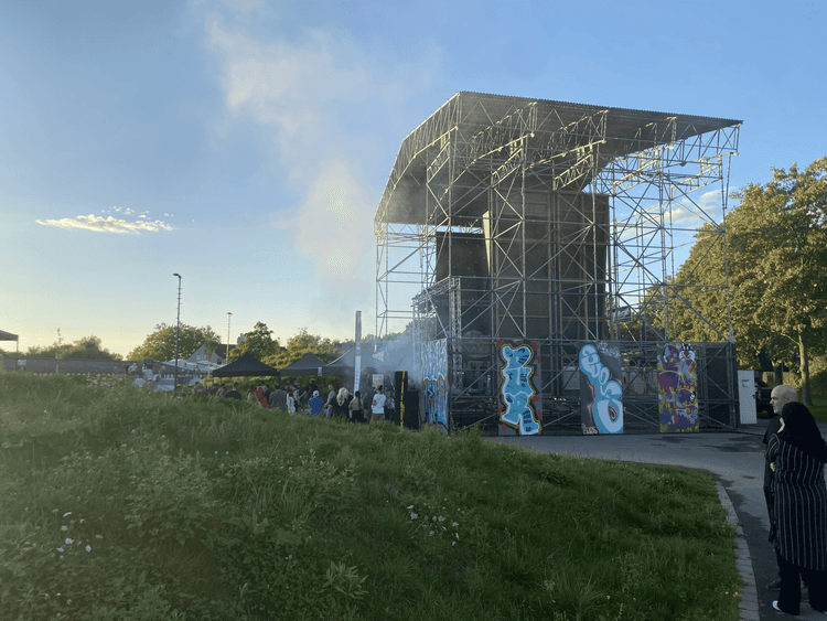 Festivals