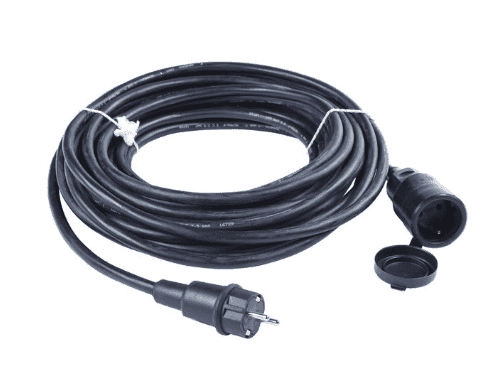 Nexans + PCE SchuKo Set 1