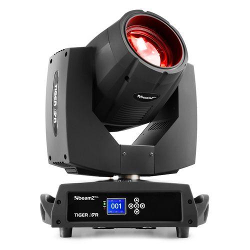 BeamZ Pro Tiger E 7R