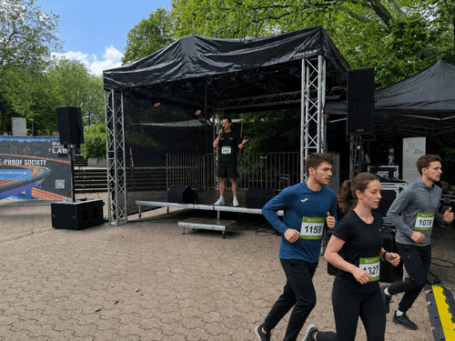 Campuslauf