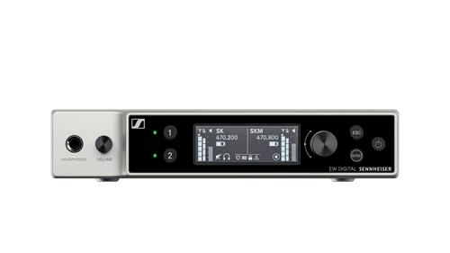 Sennheiser EW-DX EM 2
