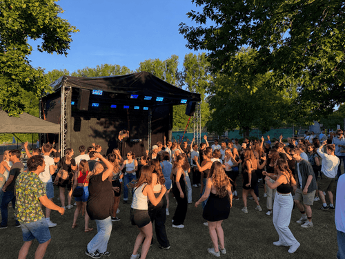 Sommerfest