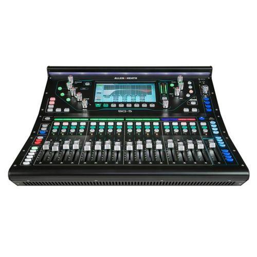 Allen & Heath SQ5
