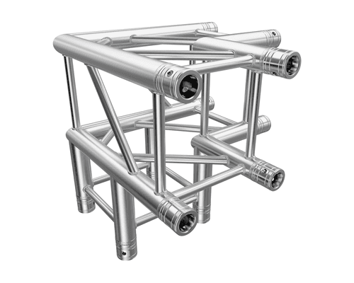 Global Truss F34 Ecke C30