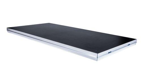 Nivtec Bühnenpodest 200cm x 100cm