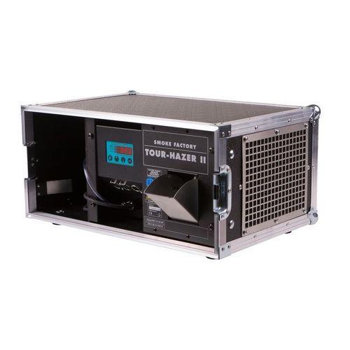 Smoke Factory Tour Hazer II